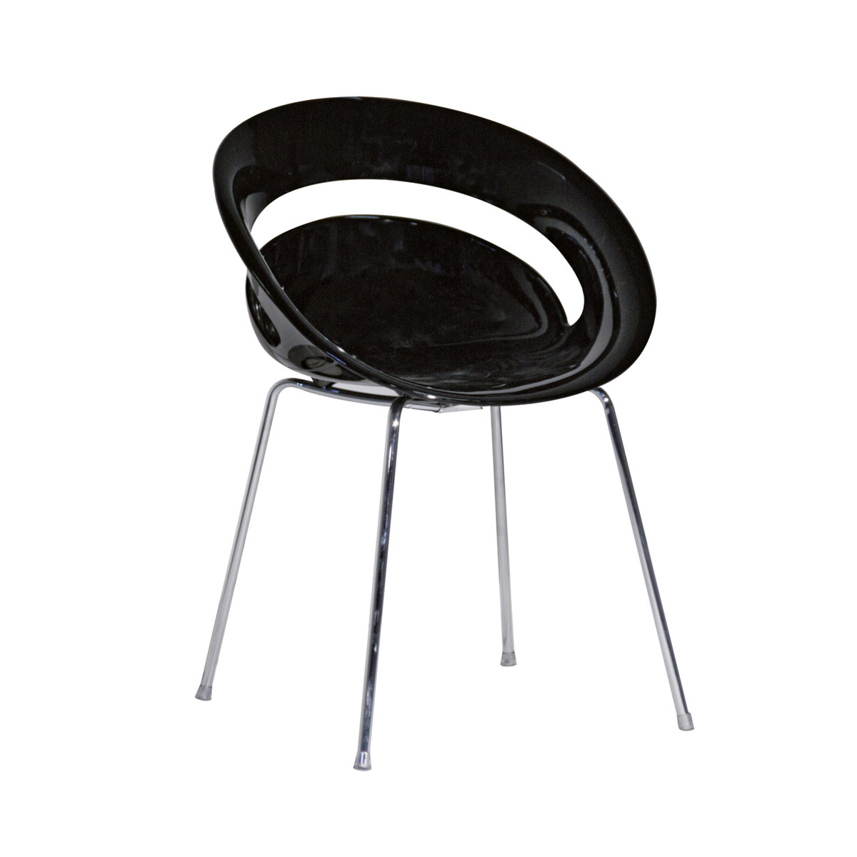 Chaise Tina design Arik Lévy Canton Vaud