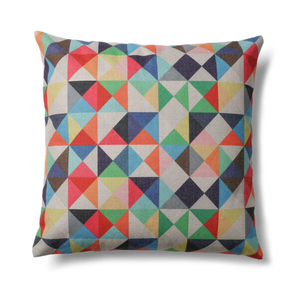 COUSSIN COLORFUL