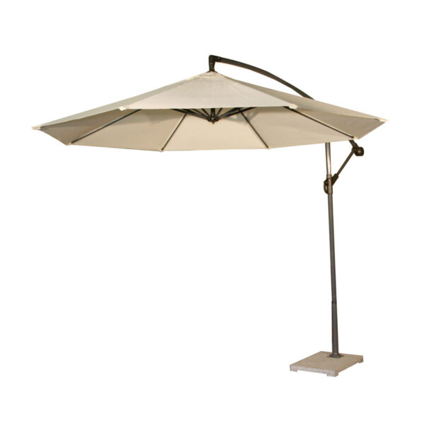 PARASOL SYDNEY ECRU DEPORTE