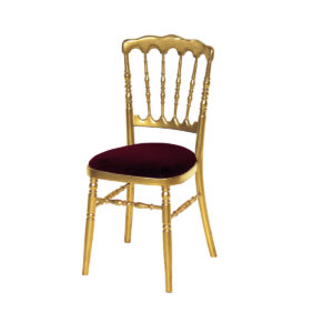 CHAISE NAPOLEON OR