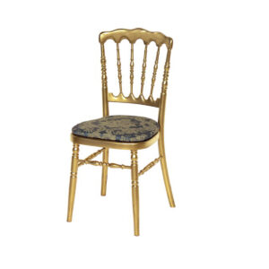 CHAISE NAPOLEON OR