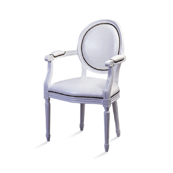 FAUTEUIL CEREMONIE