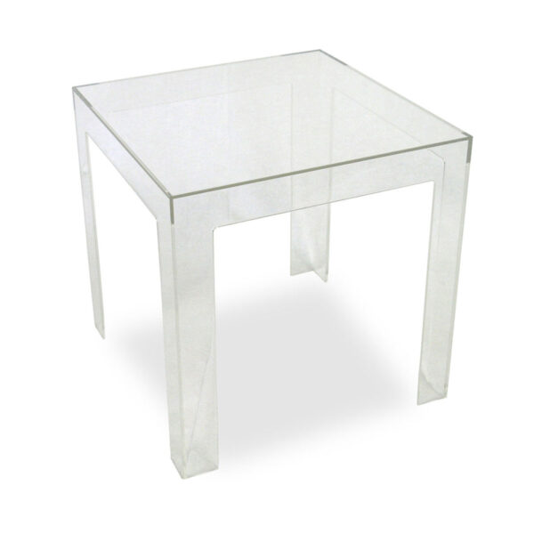 TABLE BASSE JOLLY CRISTAL