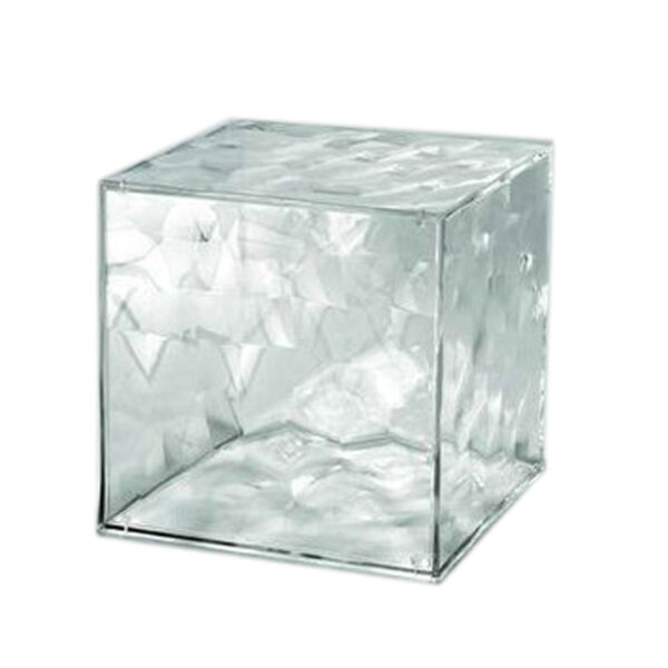 TABLE CUBE OPTIC