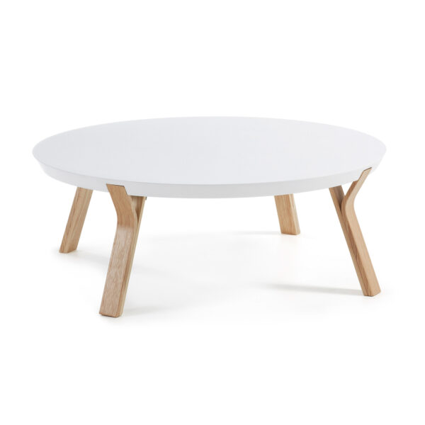 TABLE BASSE SOLID