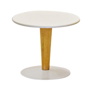 TABLE BASSE PALMYRA BLANC BOIS