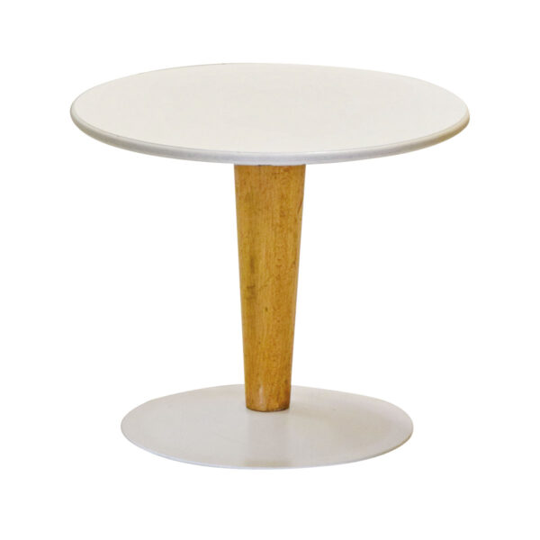 TABLE BASSE PALMYRA BLANC BOIS