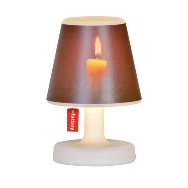 ABAT JOUR COOPER CAPPIE CANDLELIGHT