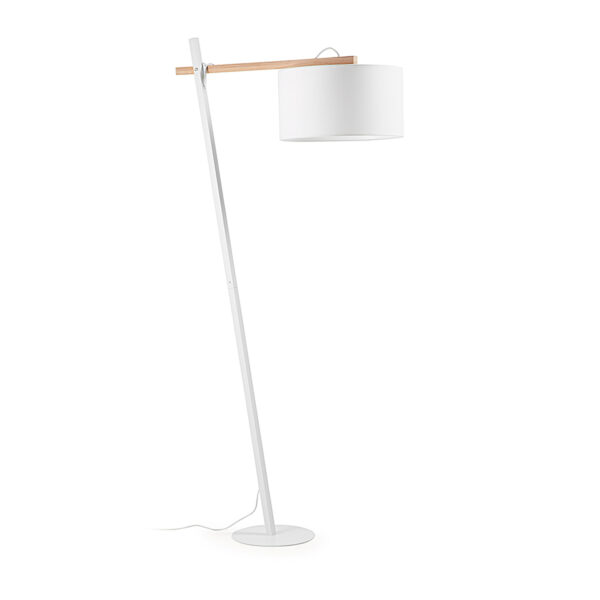 LAMPADAIRE HUKA