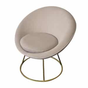 Fauteuil Roby