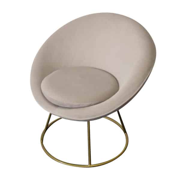 Fauteuil Roby
