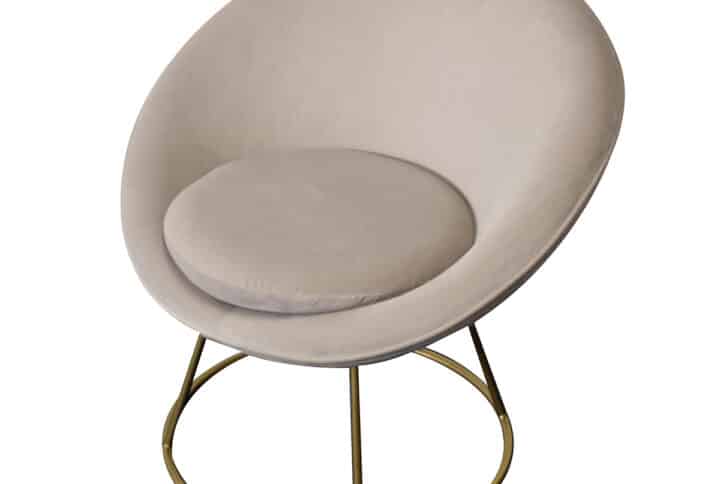 Fauteuil Roby