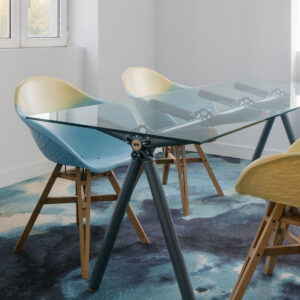 Fauteuil Jules