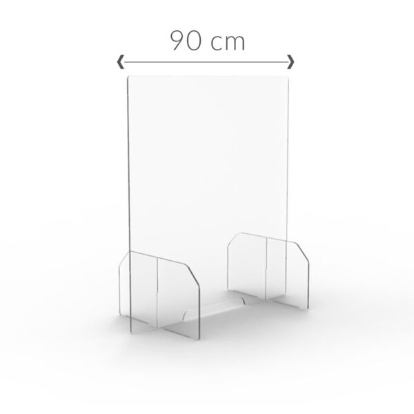 Plexi protection 90 cm