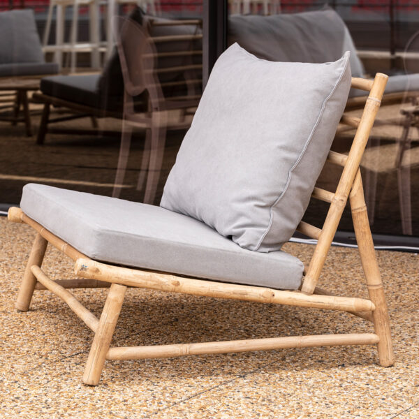 Fauteuil Bamboo
