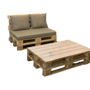 Banquette Paulette