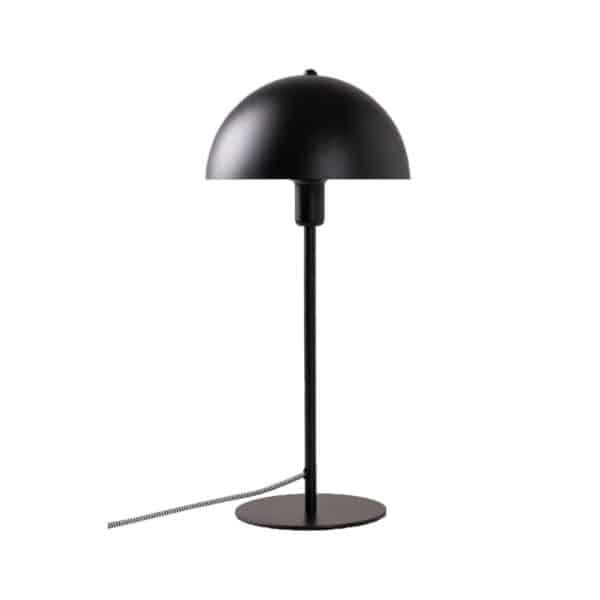 Lampe de bureau Toe noir