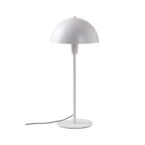 Lampe de bureau Toe blanc
