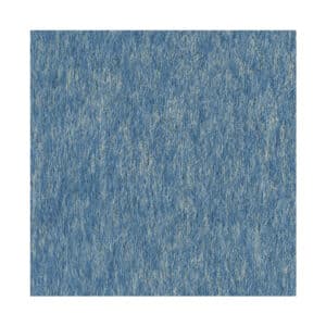 Moquette en dalle bleu clair