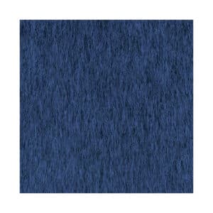 Moquette en dalle bleu foncé