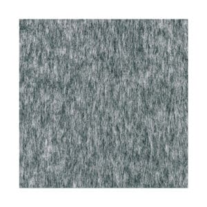 Moquette en dalle gris clair