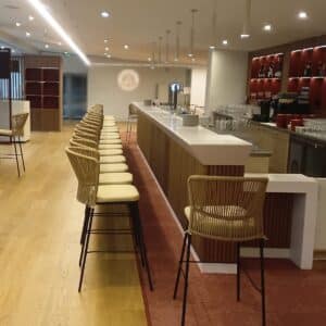 tabouret extérieur en location