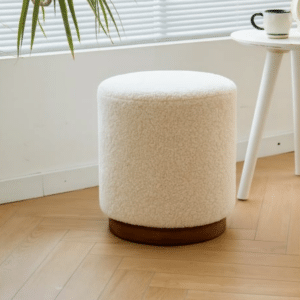 Location événementiel pouf