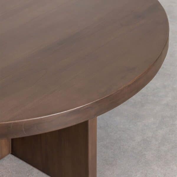 location table basse bois