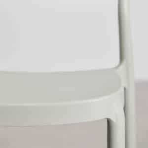 Location tabouret vert