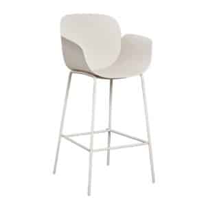 Location tabouret blanc