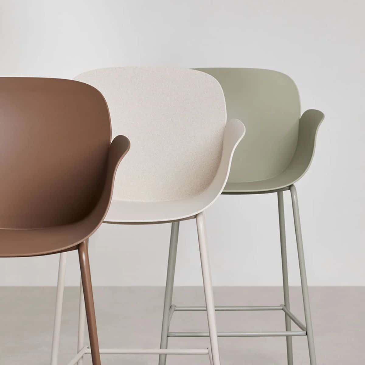 Location tabouret coloré