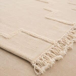 Location Tapis crème événementiel