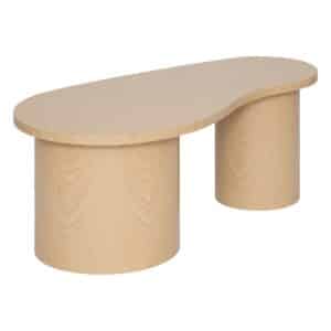 location tables basse bois grand modèle
