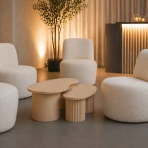 location tables basse double bois