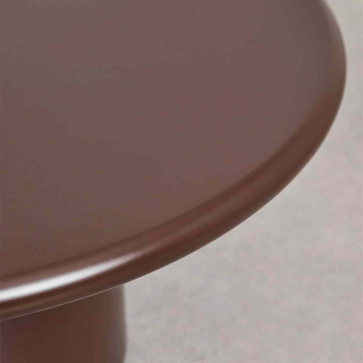 location table basse bois