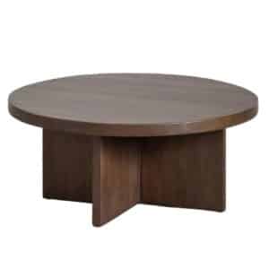 location table basse bois