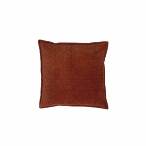 Location coussin en velours