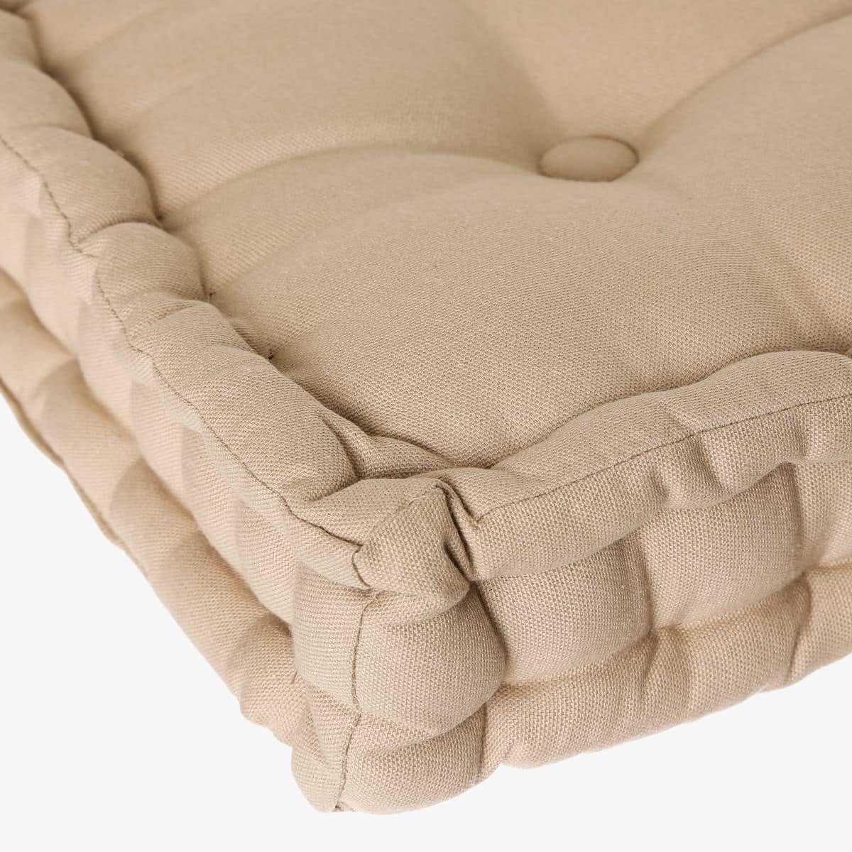 Location coussin de sol