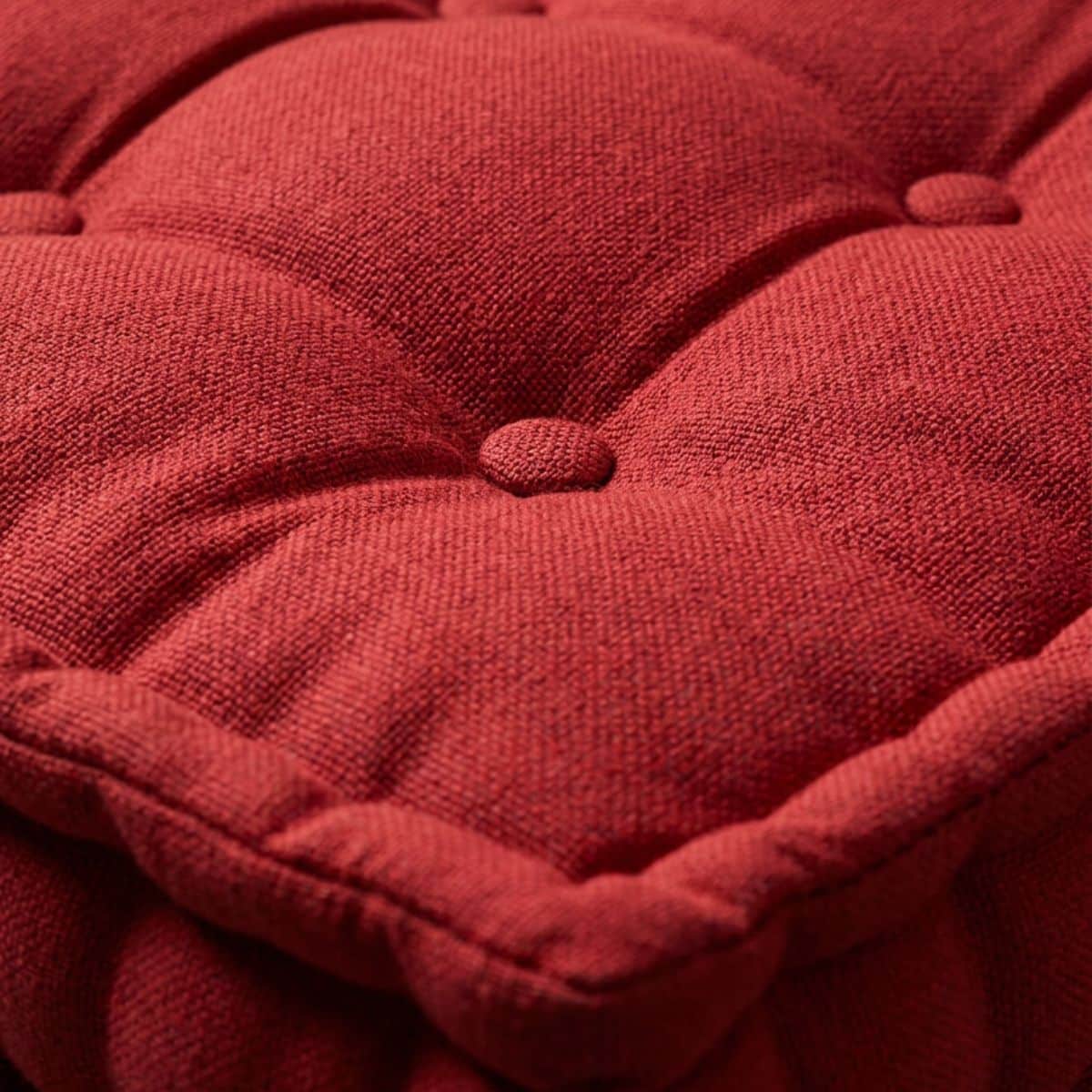 Location coussin de sol