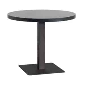 location table ronde noire