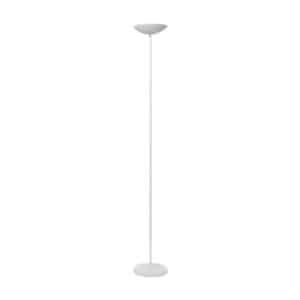 location lampadaire halogène blanc